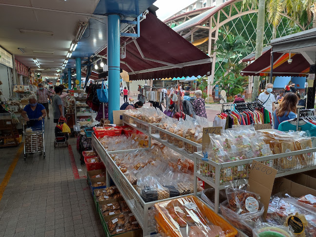 74 Lor 4 Toa Payoh, Singapore 310074