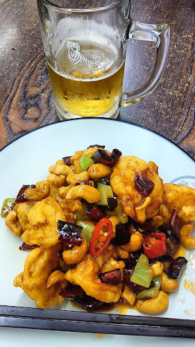 Jia Xiang Chinese Restaurant - Hospitality and gastronomy