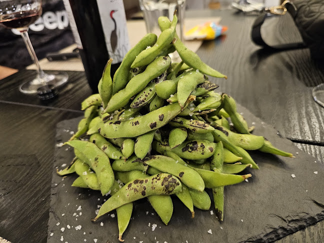 Pudgy Grill - Hospitality and gastronomy