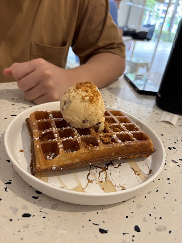 Yocha Tea & Desserts - Singapore