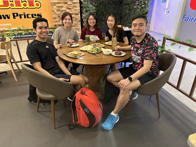 Opinii despre Jai Siam Restaurant (SingPost Centre Branch) în Singapore - Hospitality and gastronomy