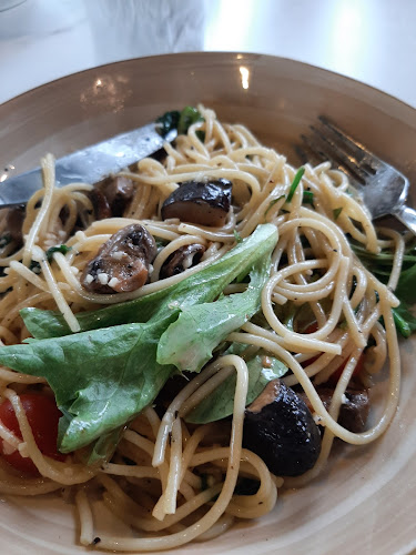 Arbora @ Mount Faber Peak - Hospitality and gastronomy