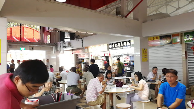 14 Haig Rd, Singapore 430014