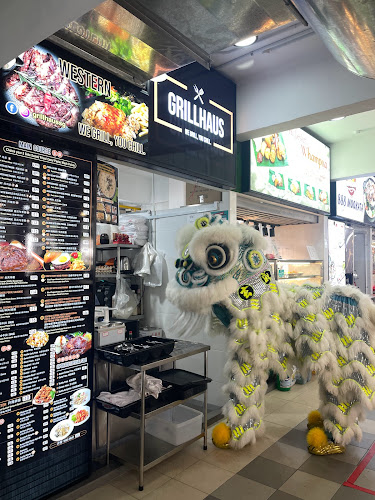 Comentarii opinii despre Wang Coffee Town