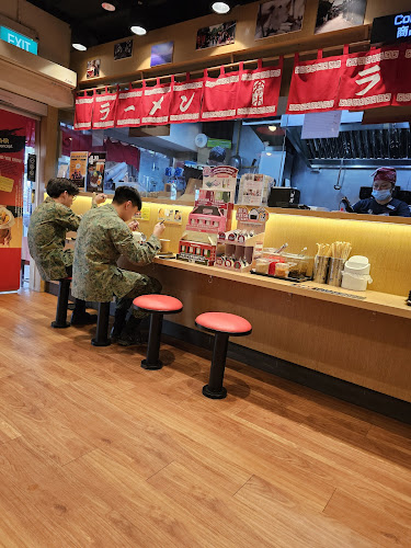 Comentarii opinii despre Takagi Ramen @ Yishun