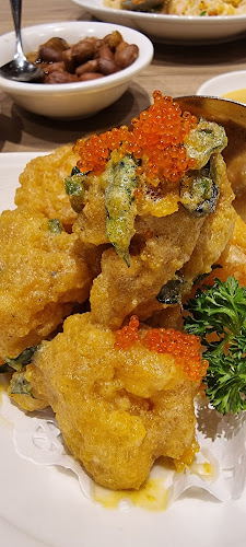 Canton Paradise 樂天小香港 at Bedok Mall - Singapore