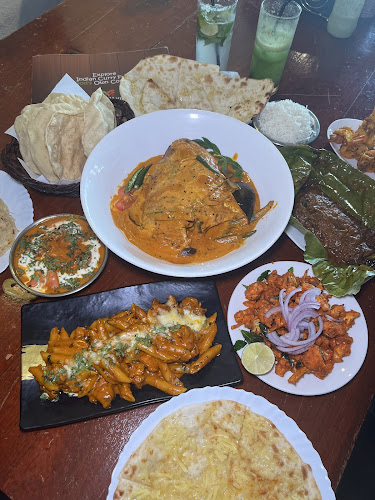 Comentarii opinii despre Curry Magic - Indian food (Authentic Kerala & North Indian Cuisine) (Serangoon)