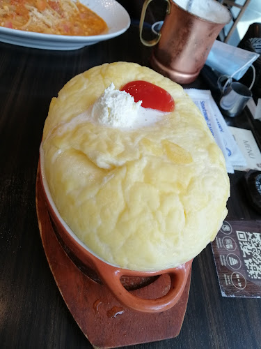 Hoshino Coffee @ Holland V - Singapore