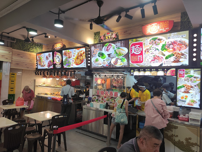 FoodTots - Singapore