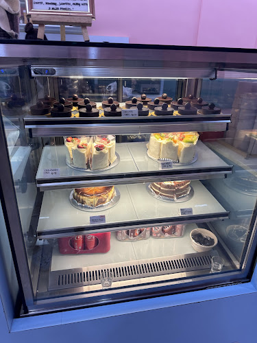 Comentarii opinii despre Creme by LELE Bakery