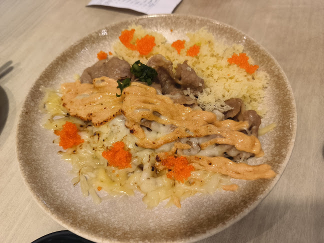 Ichiban Sushi (West Mall) - Hospitality and gastronomy