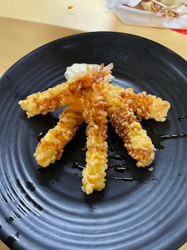 Comentarii opinii despre Kazan Japanese Cuisine