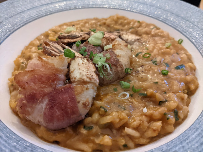 Little Rogue Coffee - Singapore