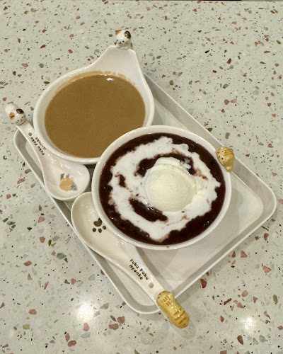 Comentarii opinii despre Meow Dessert