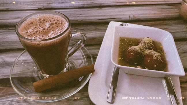 Muthu's Curry - Singapore