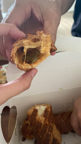 Comentarii opinii despre Kazo - VivoCity