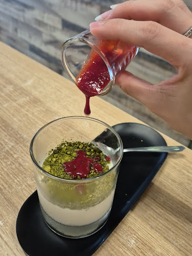 Little Tokio - Hospitality and gastronomy