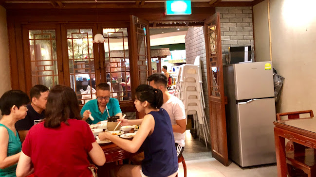 Soup Restaurant 三盅两件 (Hougang Mall) - Hospitality and gastronomy