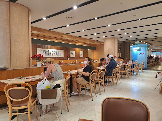 Opinii despre Din Tai Fung @ City Square în Singapore - Hospitality and gastronomy