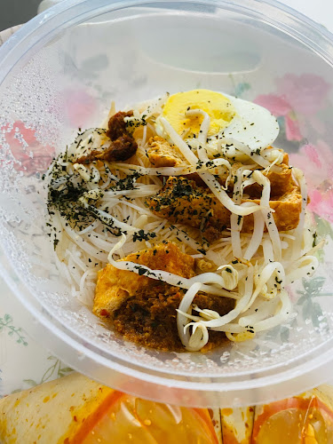 Comentarii opinii despre 928 Yishun Laksa