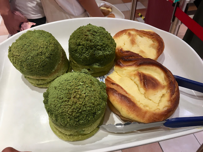 Mini One by DONQ Boulangerie - Singapore