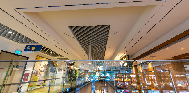 PappaRich Northpoint City - Hospitality and gastronomy