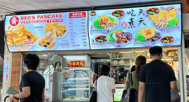 Comentarii opinii despre 天天吃素 Everyday Vegetarian