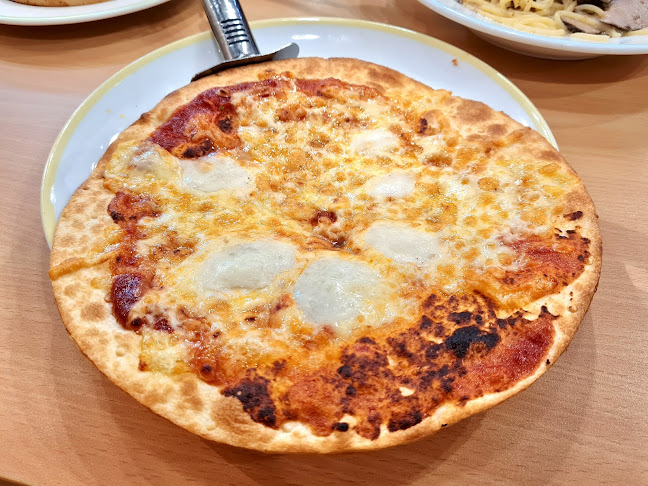 Comentarii opinii despre Saizeriya - The Seletar Mall