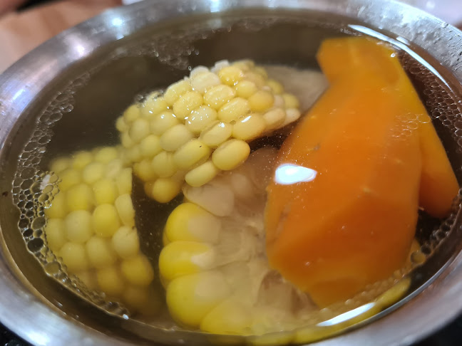 Comentarii opinii despre Kim Heng HK Roasted Delights