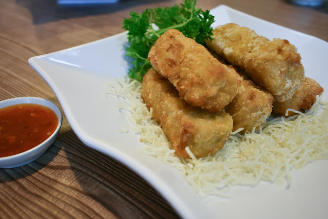 Gu Ma Jia Private Kitchen - Hospitality and gastronomy