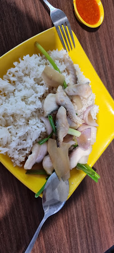 Song Kee Seafood - Hospitality and gastronomy