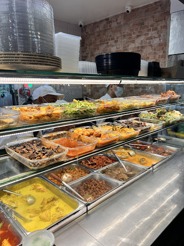 Hjh Maimunah Mini - Hospitality and gastronomy