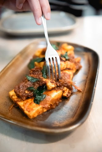 Podi & Poriyal - Singapore