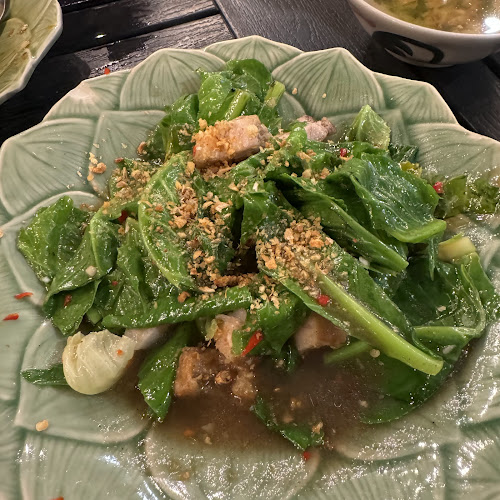 Opinii despre Warm Up Cafe @ The Star Vista în Singapore - Hospitality and gastronomy