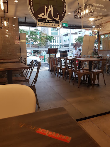 9 Cheong Chin Nam Rd, Singapore 599734