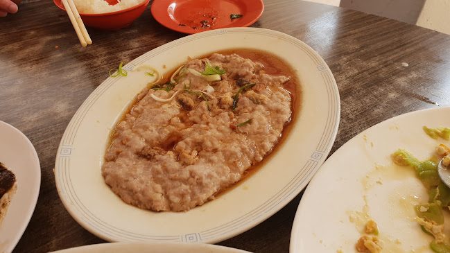 Zai Shun Curry Fish Head - Hospitality and gastronomy