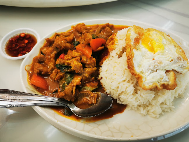 55 Lengkok Bahru, #01-409, Singapore 151055