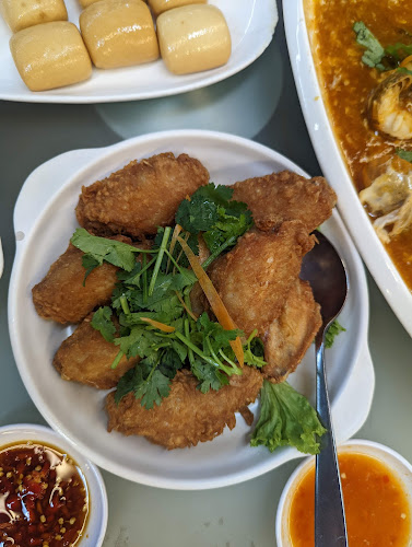 Xian Seafood Restaurant & Bar - Singapore