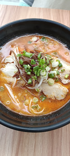 K.Cafe - Hospitality and gastronomy