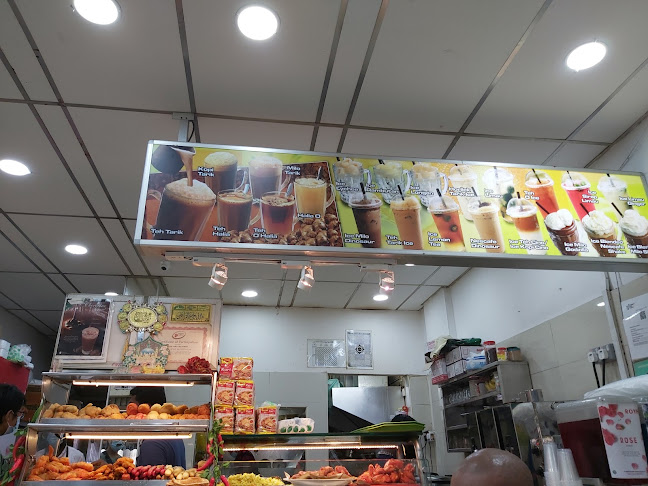 Elahe Family Restaurant