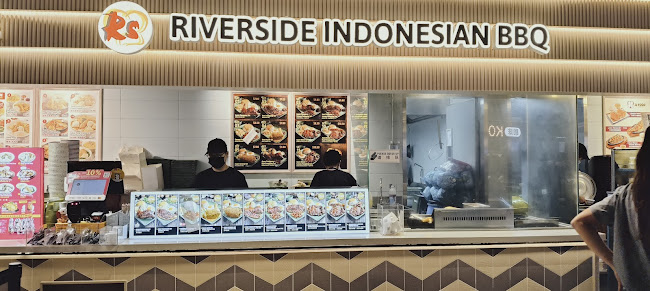 1 Sengkang Square, #04-11 Compass One, Singapore 545078