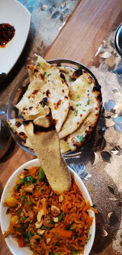 Comentarii opinii despre Yummy Punjaby