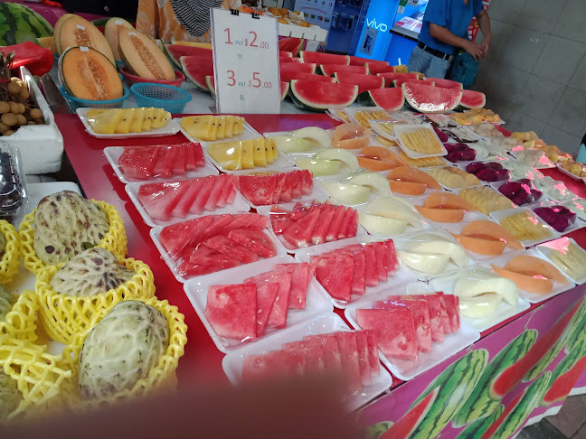 341 Ang Mo Kio Ave 1, #01-08, Singapore 560341