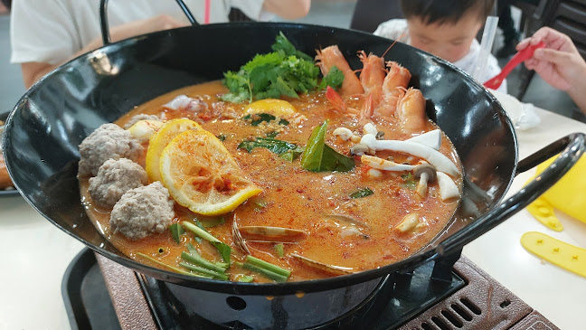 Comentarii opinii despre 803 Thai Food @ Teck Whye