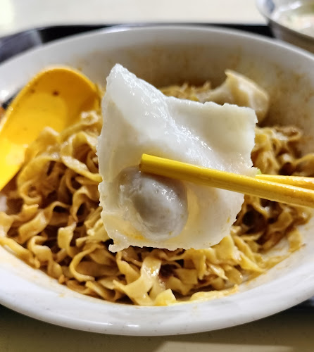 24 Hrs Ming Fa Fishball Noodles (Yishun) - Hospitality and gastronomy