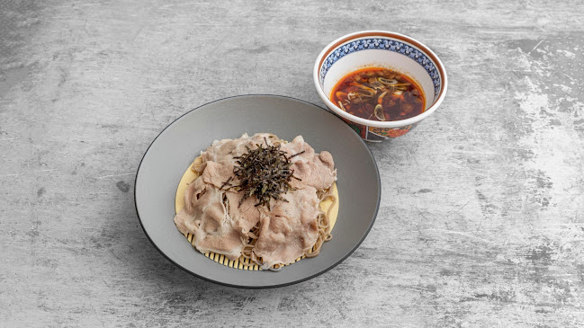 Reiwa Soba Honten 令和十割そば本店