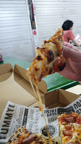 2A Jalan Seh Chuan #01-071 Bukit Timah Wet Market & Food Centre (Interim, 599213