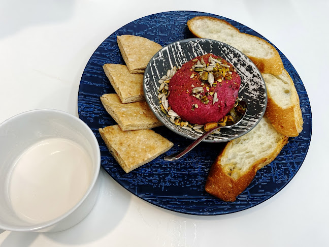 iVegan i12 Katong - Hospitality and gastronomy