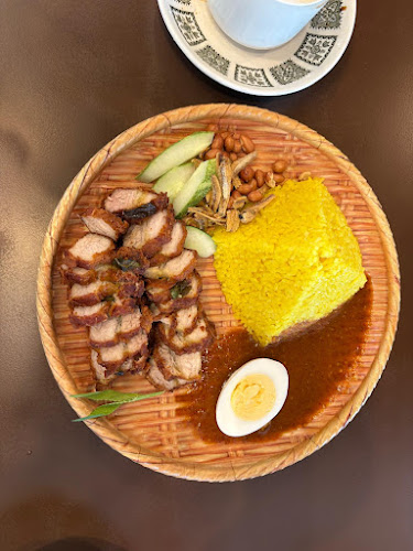 Opinii despre Island Penang Kitchen în Singapore - Hospitality and gastronomy