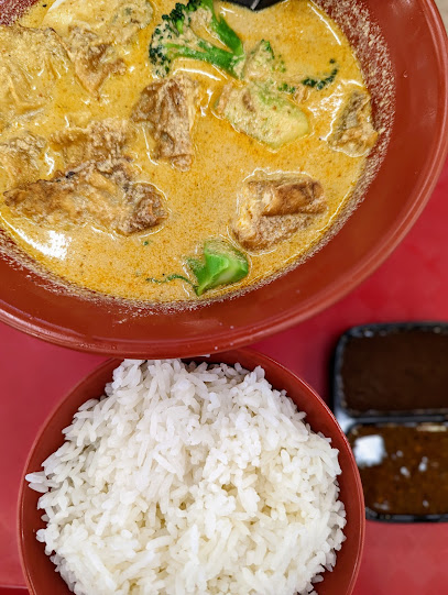 Liang Hao Yong Tau Foo (梁豪酿豆腐）